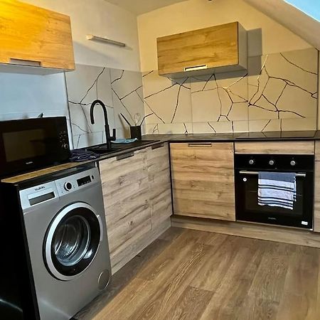 Logement Entier Au Coeur De Strasbourg Eksteriør billede